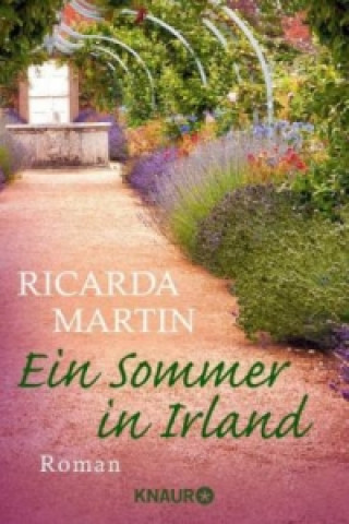 Kniha Ein Sommer in Irland Ricarda Martin