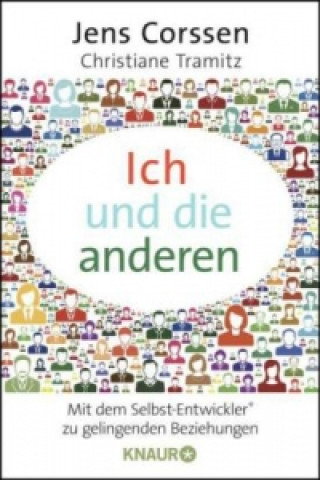 Buch Ich und die anderen Jens Corssen