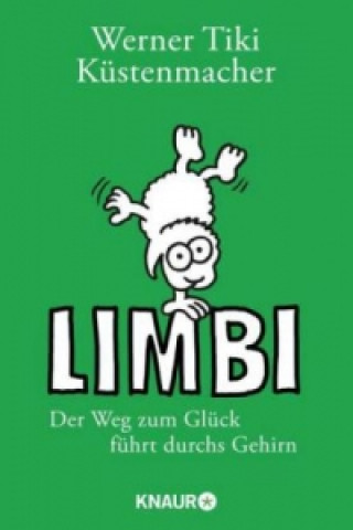 Kniha Limbi Werner Tiki Küstenmacher