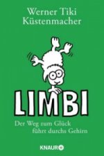 Könyv Limbi Werner Tiki Küstenmacher