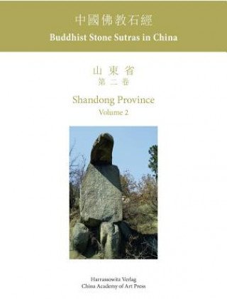 Buch Buddhist Stone Sutras in China Lothar Ledderose