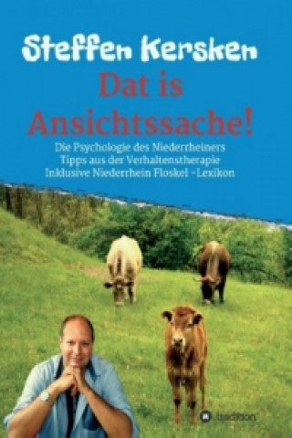 Книга Dat is Ansichtssache! Steffen Kersken