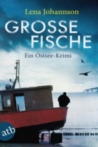 Knjiga Große Fische Lena Johannson