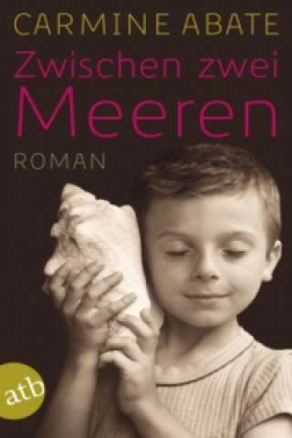 Book Zwischen zwei Meeren Carmine Abate