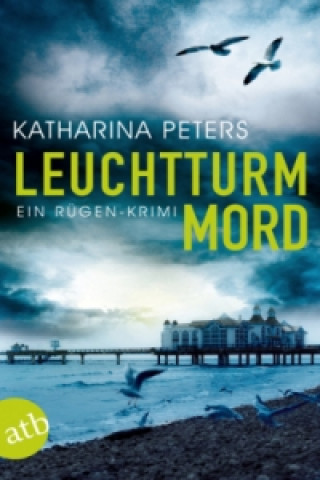 Book Leuchtturmmord Katharina Peters