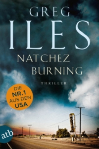 Kniha Natchez Burning Greg Iles