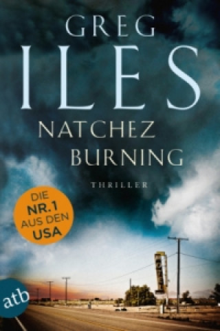 Carte Natchez Burning Greg Iles