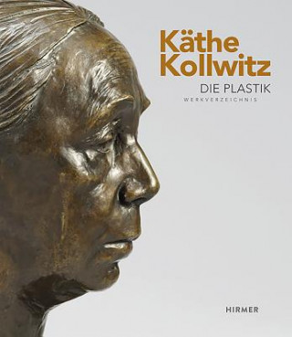 Livro Käthe Kollwitz Annette Seeler