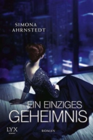 Βιβλίο Ein einziges Geheimnis Simona Ahrnstedt