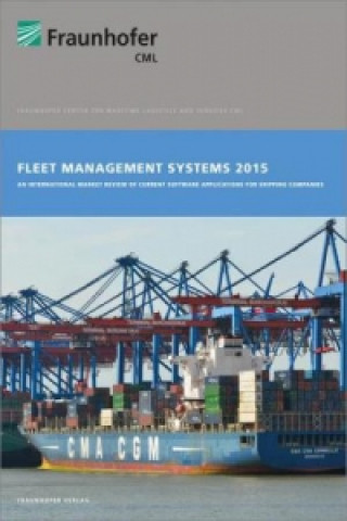 Kniha Fleet Management Systems 2015. Sabine Werner