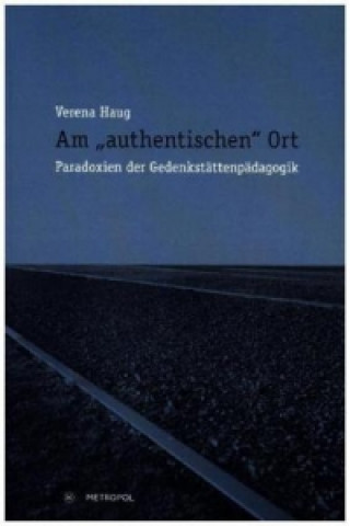 Book Am "authentischen" Ort Verena Haug