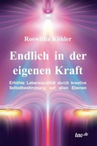 Buch Endlich in der eigenen Kraft Roswitha Köhler