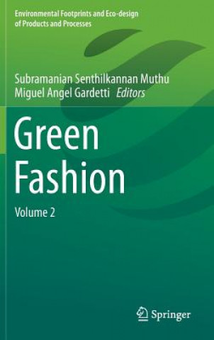 Carte Green Fashion Subramanian Senthilkannan Muthu