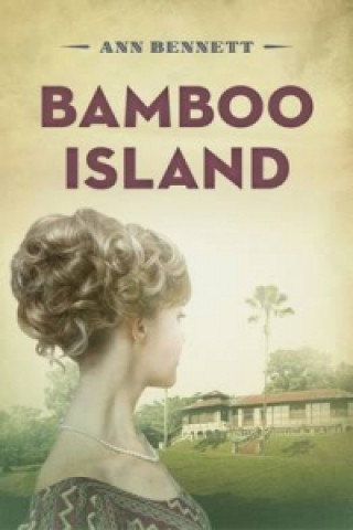 Carte Bamboo Island Ann Bennett
