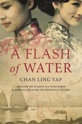 Carte Flash of Water Chan Ling Yap