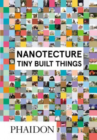 Könyv Nanotecture Rebecca Roke