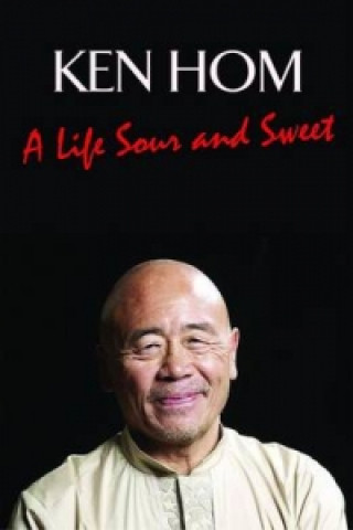 Книга My Stir-fried Life Ken Hom