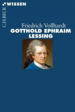 Buch Gotthold Ephraim Lessing Friedrich Vollhardt