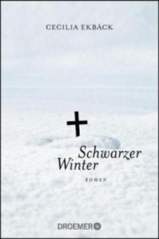 Kniha Schwarzer Winter Cecilia Ekbäck