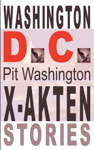 Libro Washington D.C. Pit Washington