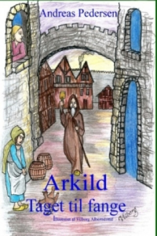 Livro Arkild-2 Andreas Pedersen