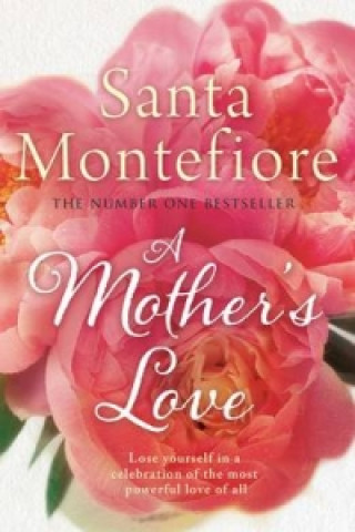 Könyv Mother's Love Santa Montefiore