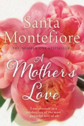 Knjiga Mother's Love Santa Montefiore