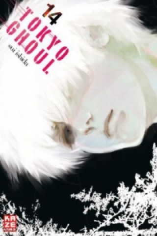 Książka Tokyo Ghoul. Bd.14 Sui Ishida