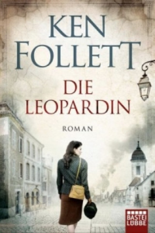 Книга Die Leopardin Ken Follett