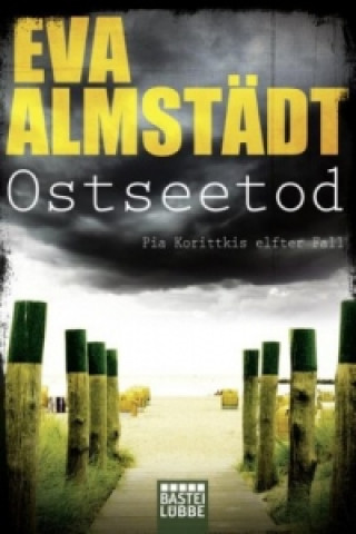 Könyv Ostseetod Eva Almstädt