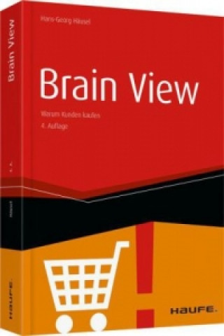 Kniha Brain View Hans-Georg Häusel