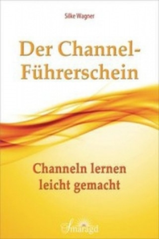 Carte Der Channel-Führerschein Silke Wagner