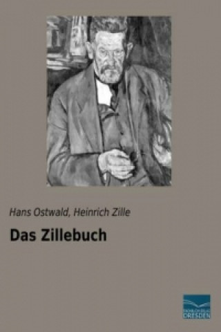 Könyv Das Zillebuch Hans Ostwald