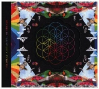 Аудио A Head Full of Dreams, 1 Audio-CD Coldplay