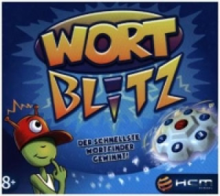 Gioco/giocattolo Wortblitz 