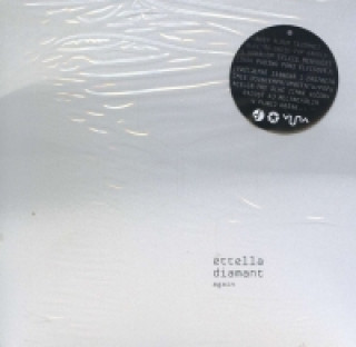 Libro Ettella diamant again 