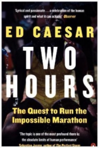 Libro Two Hours Ed Caesar