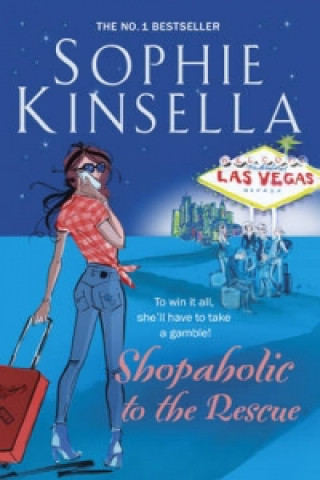 Książka Shopaholic to the Rescue Sophie Kinsella