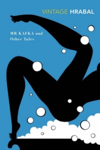 Book Mr Kafka Bohumil Hrabal