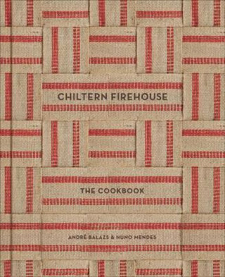 Livre Chiltern Firehouse Nuno Mendes