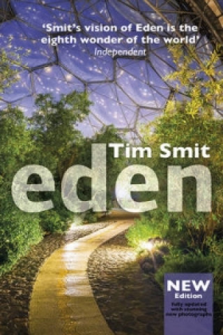 Könyv Eden Tim Smit