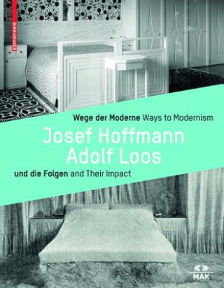 Kniha Wege der Moderne / Ways to Modernism Christian Thun-Hohenstein