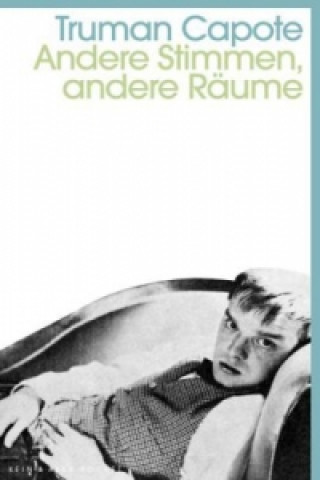 Carte Andere Stimmen, andere Räume Truman Capote