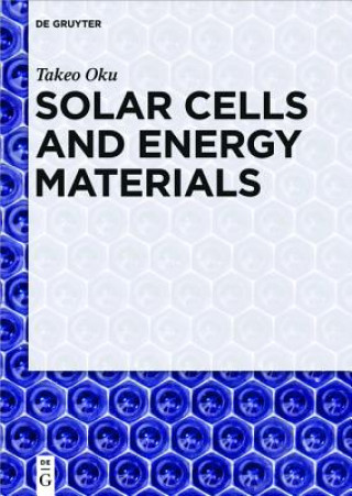 Carte Solar Cells and Energy Materials Takeo Oku