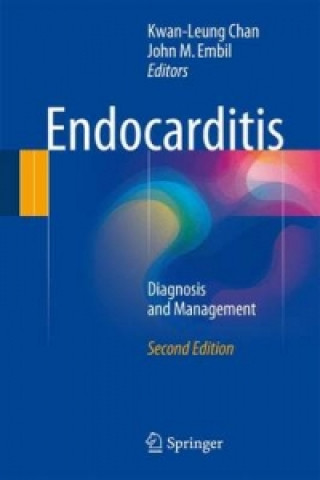 Carte Endocarditis Kwan-Leung Chan