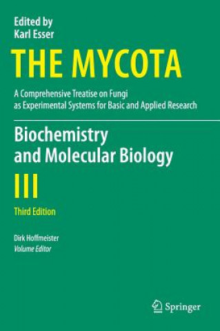 Книга Biochemistry and Molecular Biology Dirk Hoffmeister