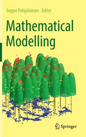 Könyv Mathematical Modelling Seppo Pohjolainen