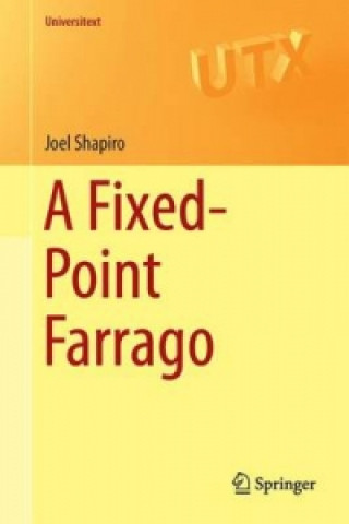 Carte Fixed-Point Farrago Joel H. Shapiro
