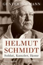 Carte Helmut Schmidt Gunter Hofmann