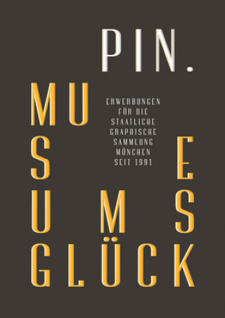 Buch PIN. Museumsgluck. Birgitta Heid